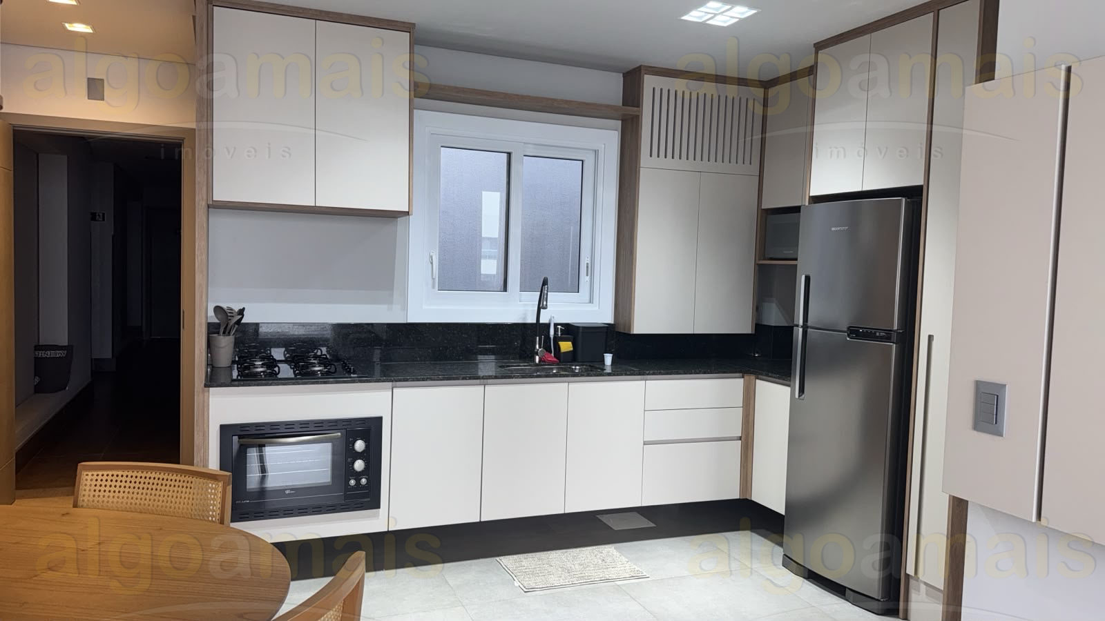 Apartamento, 1 quarto, 40 m² - Foto 8