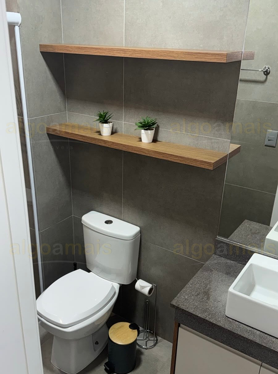 Apartamento, 1 quarto, 40 m² - Foto 9