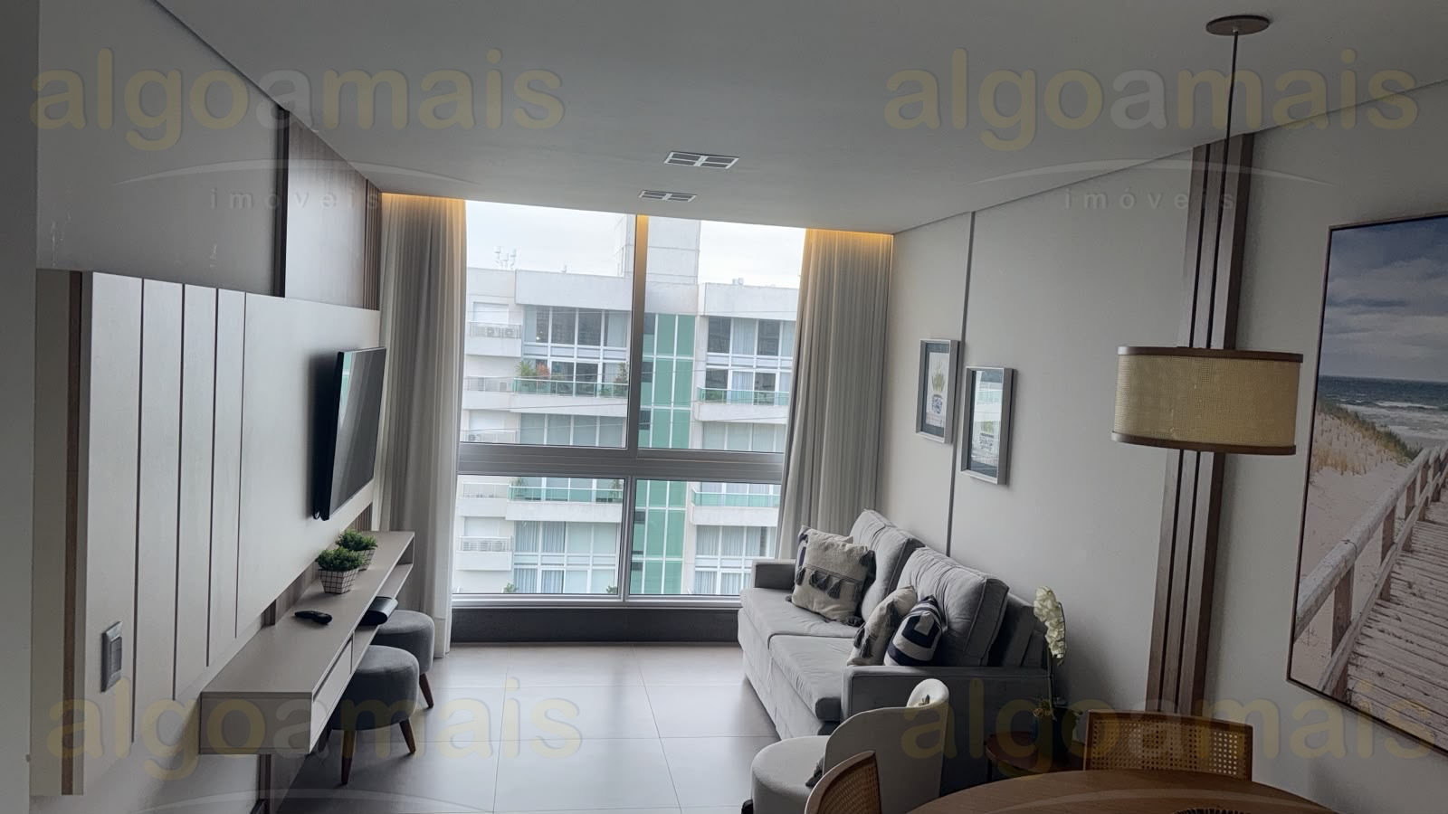 Apartamento, 1 quarto, 40 m² - Foto 11