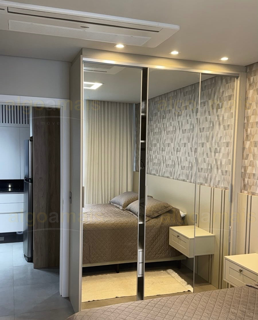 Apartamento, 1 quarto, 40 m² - Foto 12