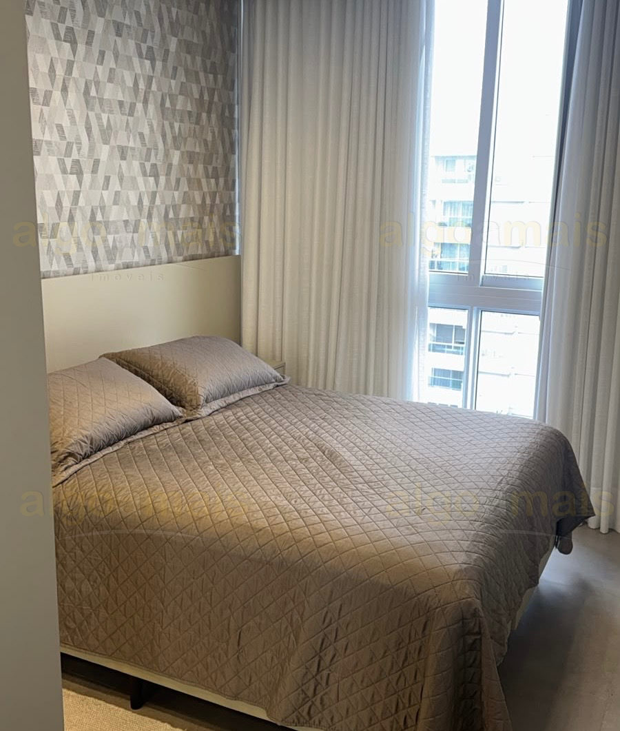 Apartamento, 1 quarto, 40 m² - Foto 13
