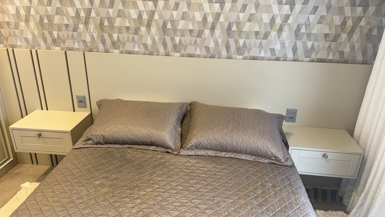 Apartamento, 1 quarto, 40 m² - Foto 15