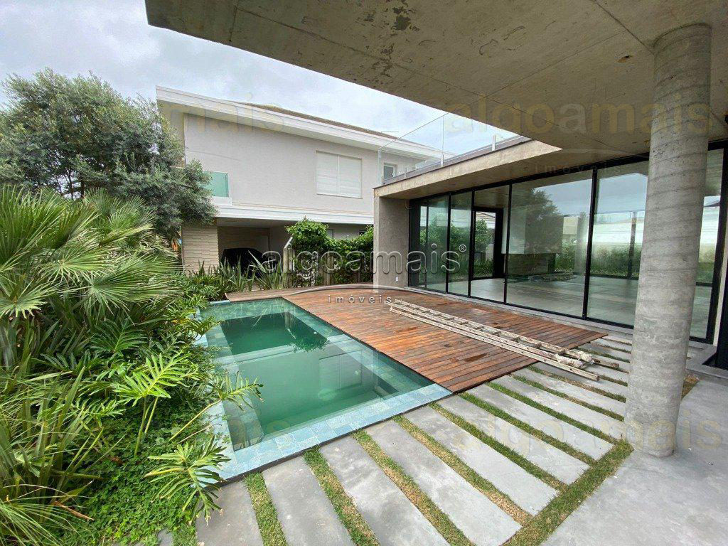 Casa de Condomínio, 5 quartos - Foto 6