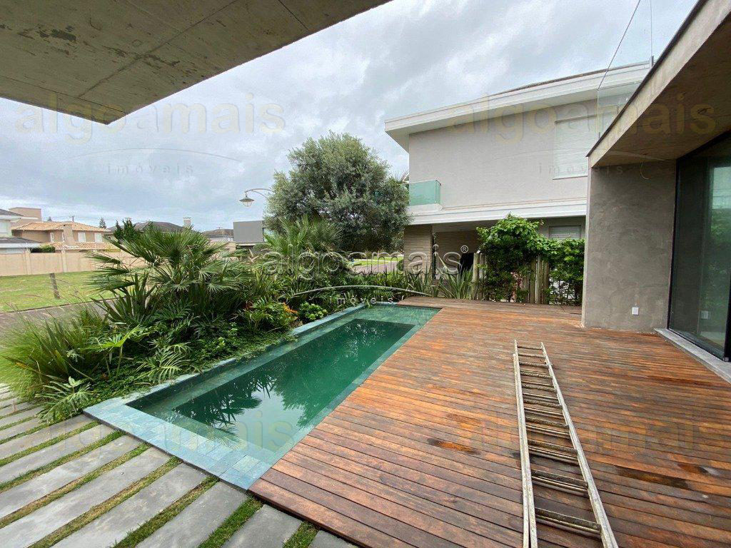 Casa de Condomínio, 5 quartos - Foto 4