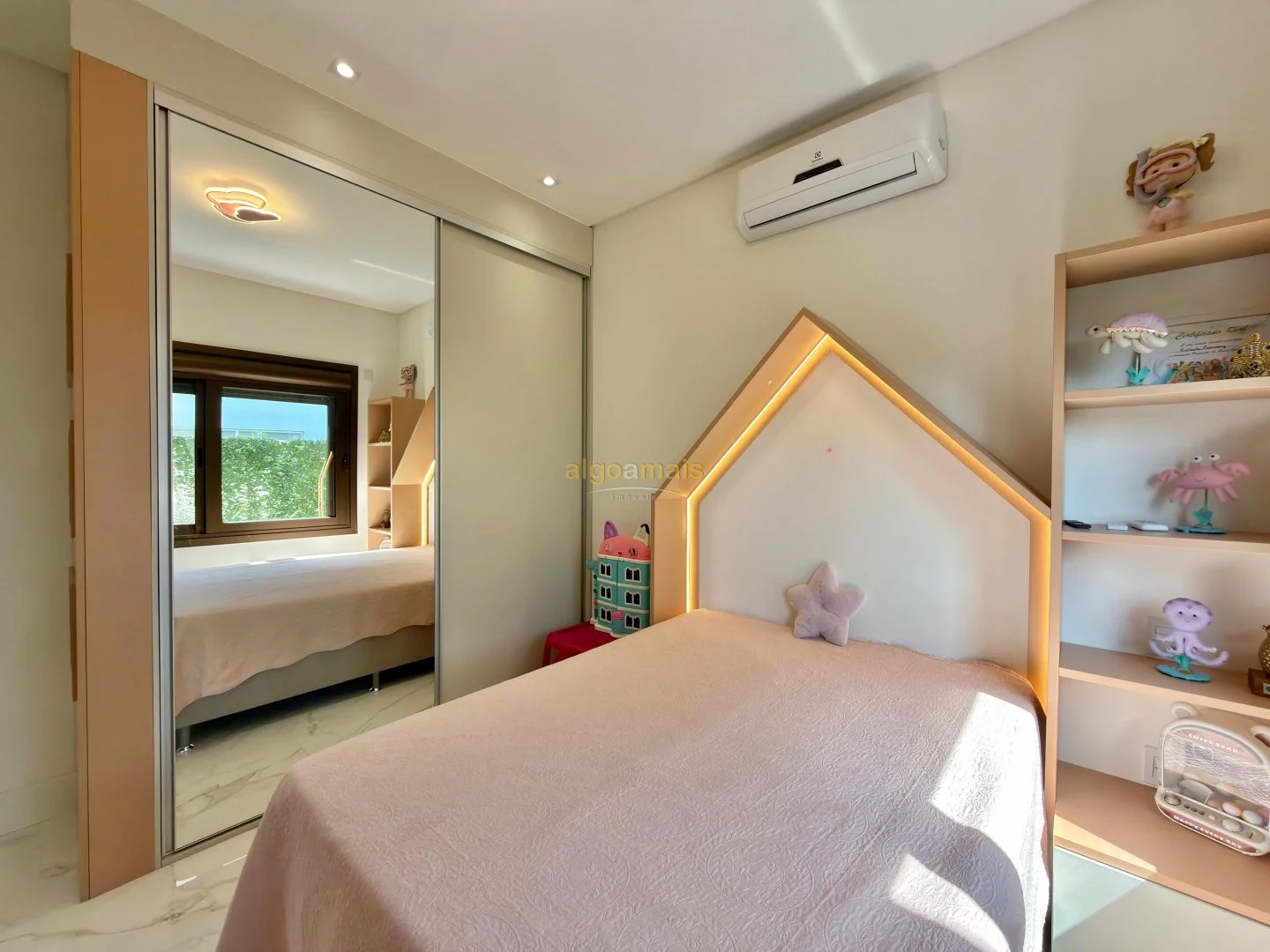 Casa de Condomínio, 4 quartos - Foto 35