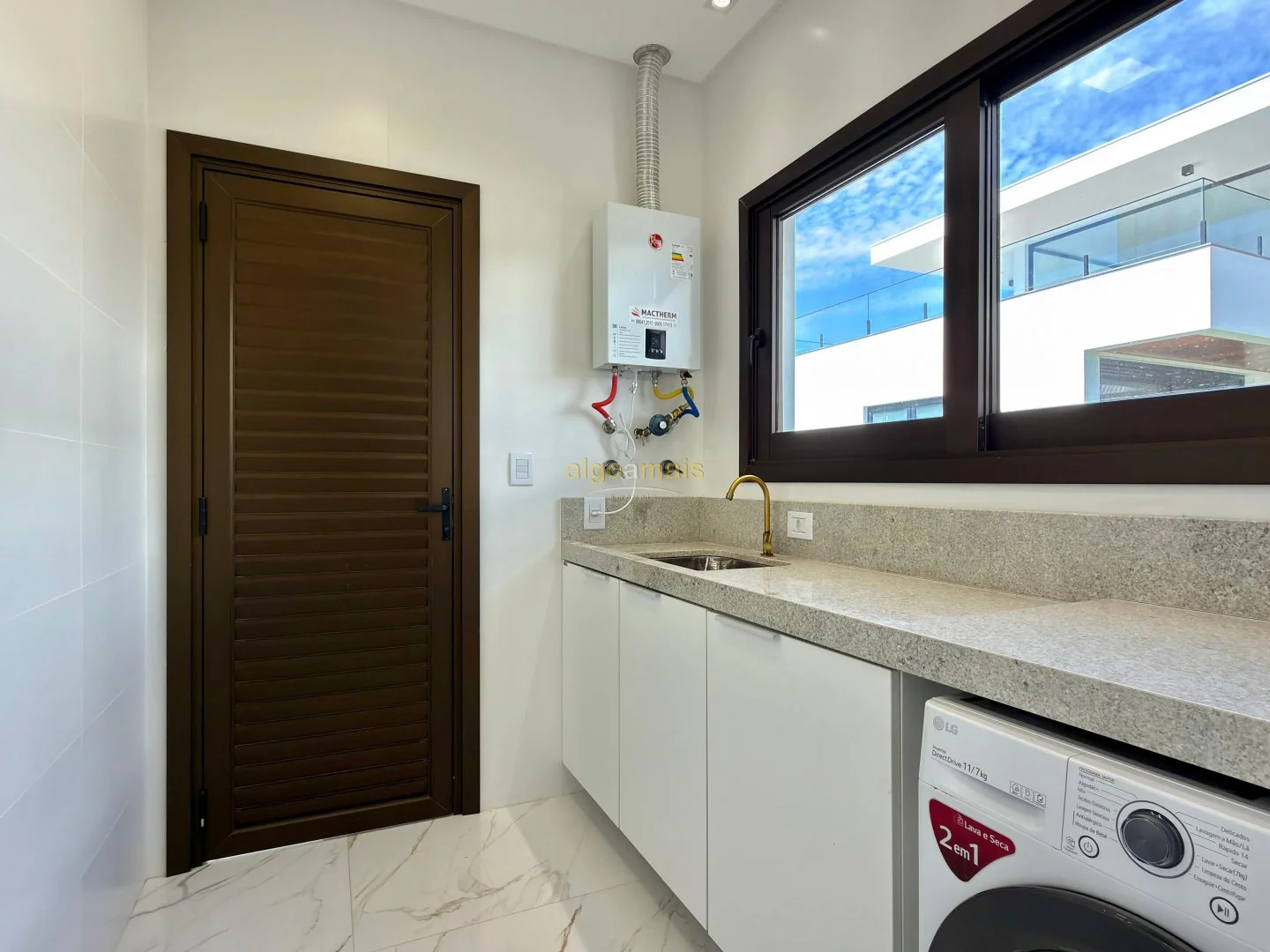 Casa de Condomínio, 4 quartos - Foto 42