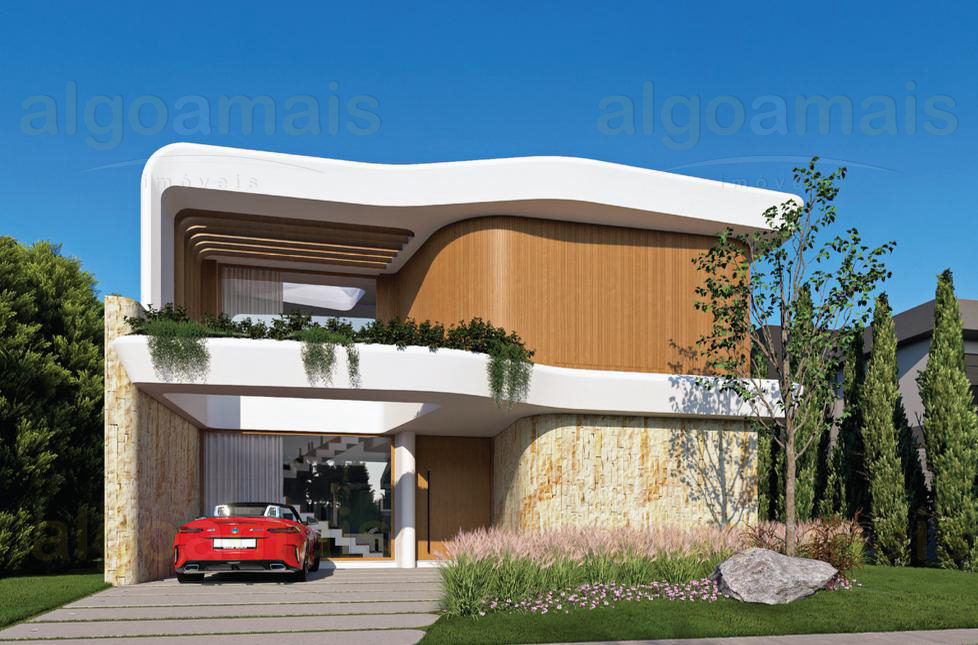 Casa em Condominio à venda em Capão da Canoa - Condominio Capao Ilhas Resort — Parque Antártica — Capão da Canoa
