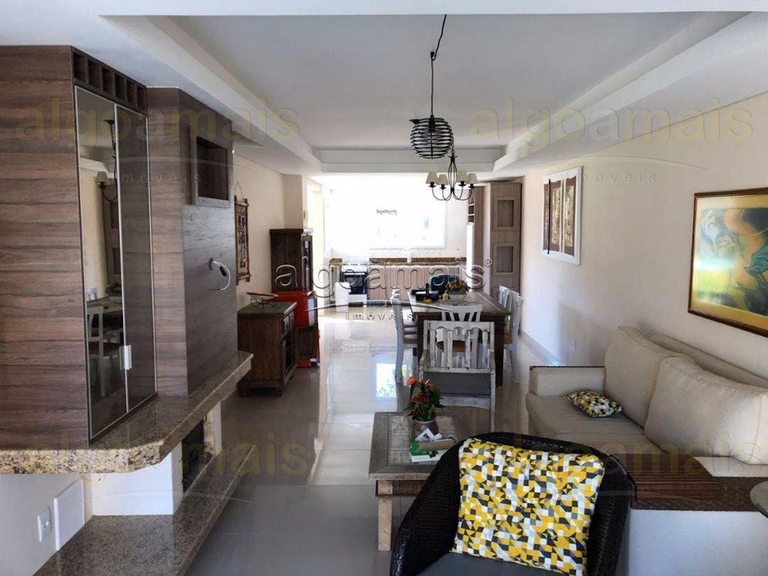 Casa de Condomínio, 5 quartos - Foto 3
