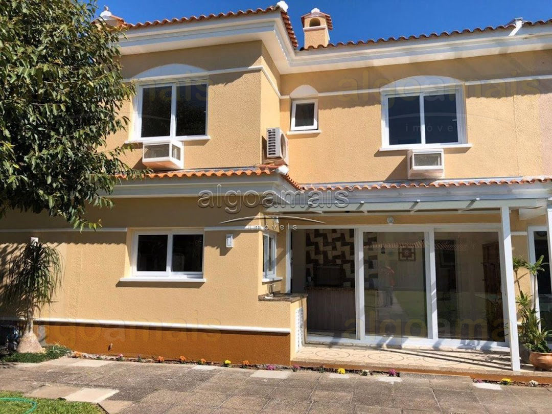 Casa em Condominio, 5 dormitórios em Condominio Xangri-La Villas Resort, Xangri-Lá — Marina — Xangri-Lá