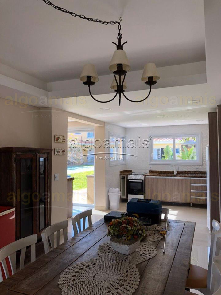 Casa de Condomínio, 5 quartos - Foto 7