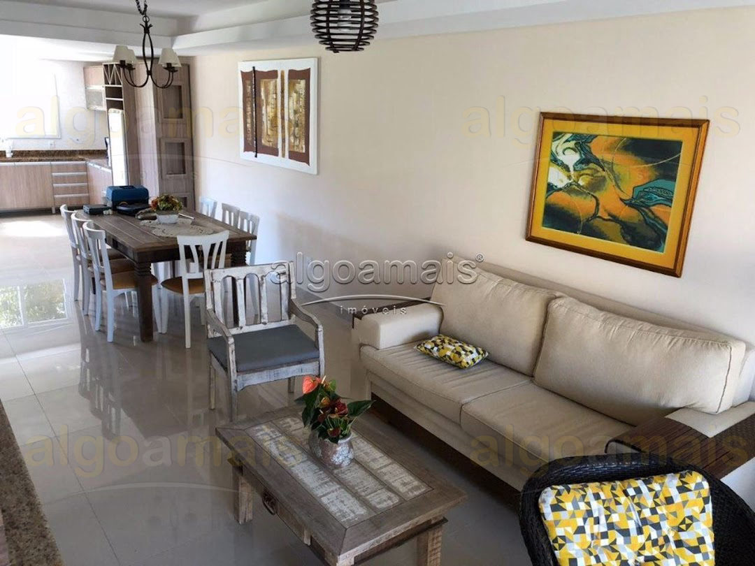 Casa de Condomínio, 5 quartos - Foto 16
