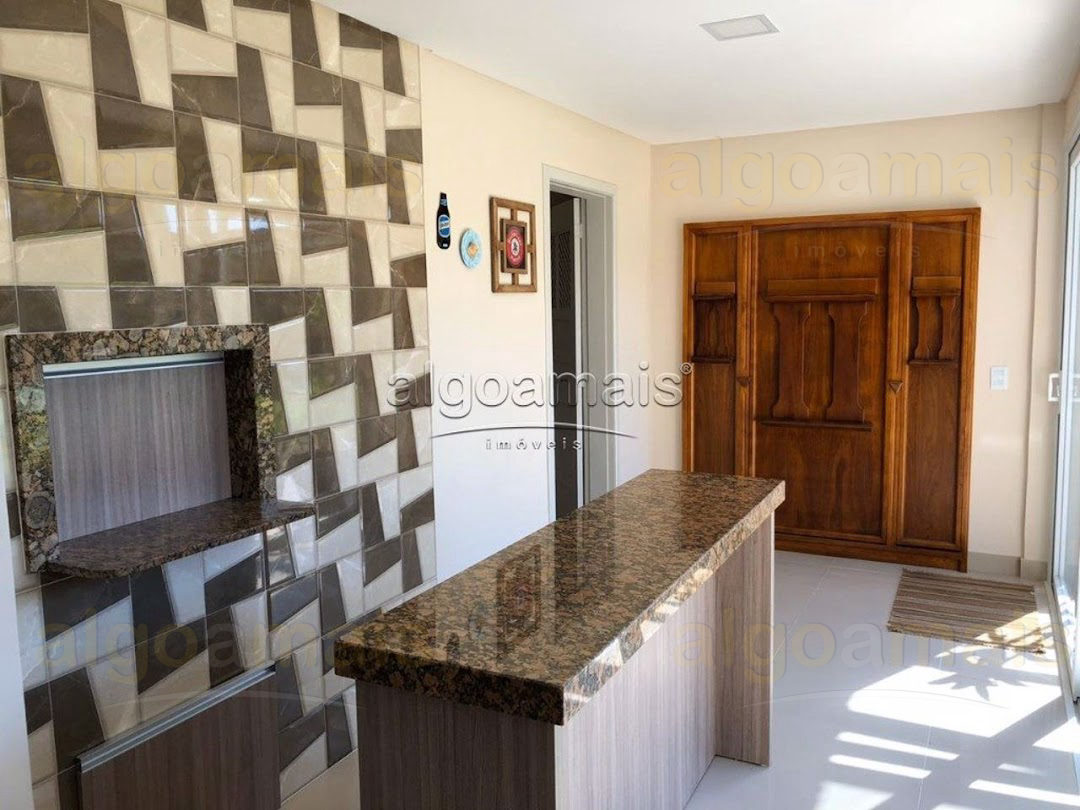 Casa de Condomínio, 5 quartos - Foto 18
