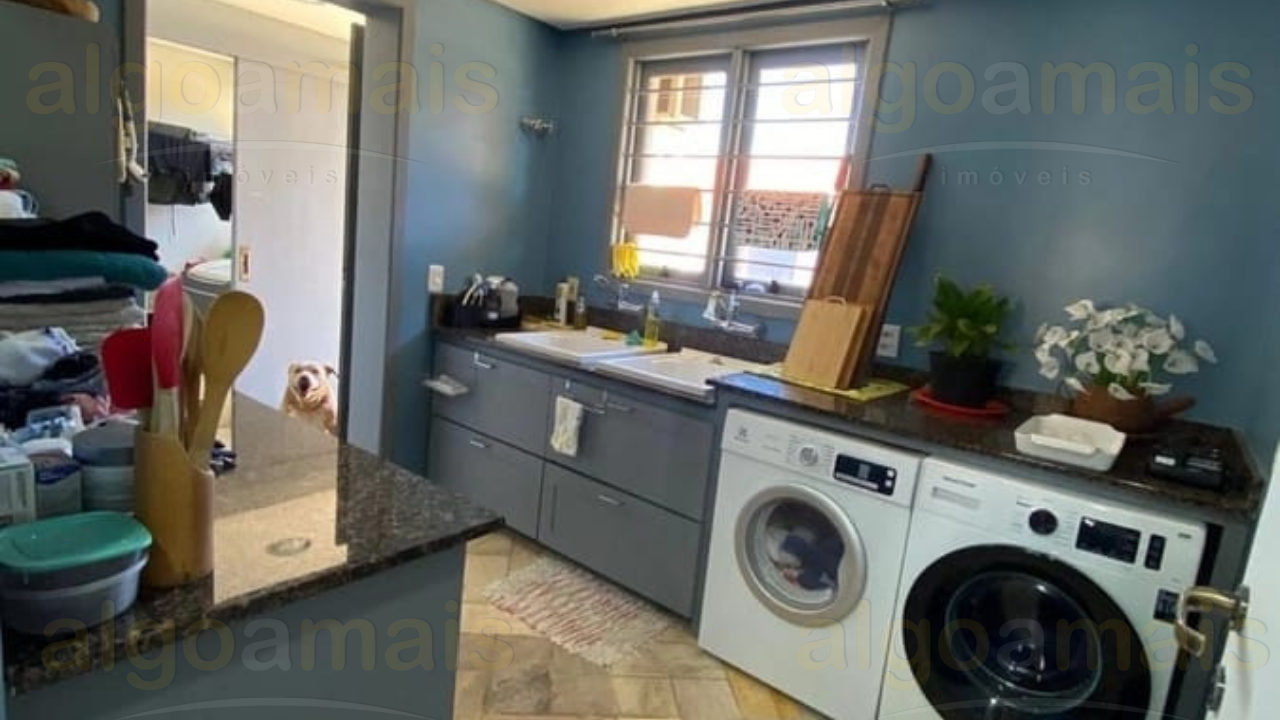 Sobrado, 3 quartos, 266 m² - Foto 7