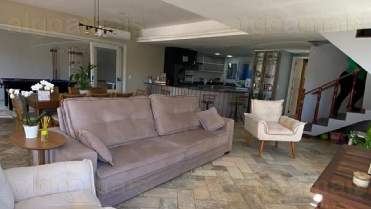 Sobrado, 3 quartos, 266 m² - Foto 3
