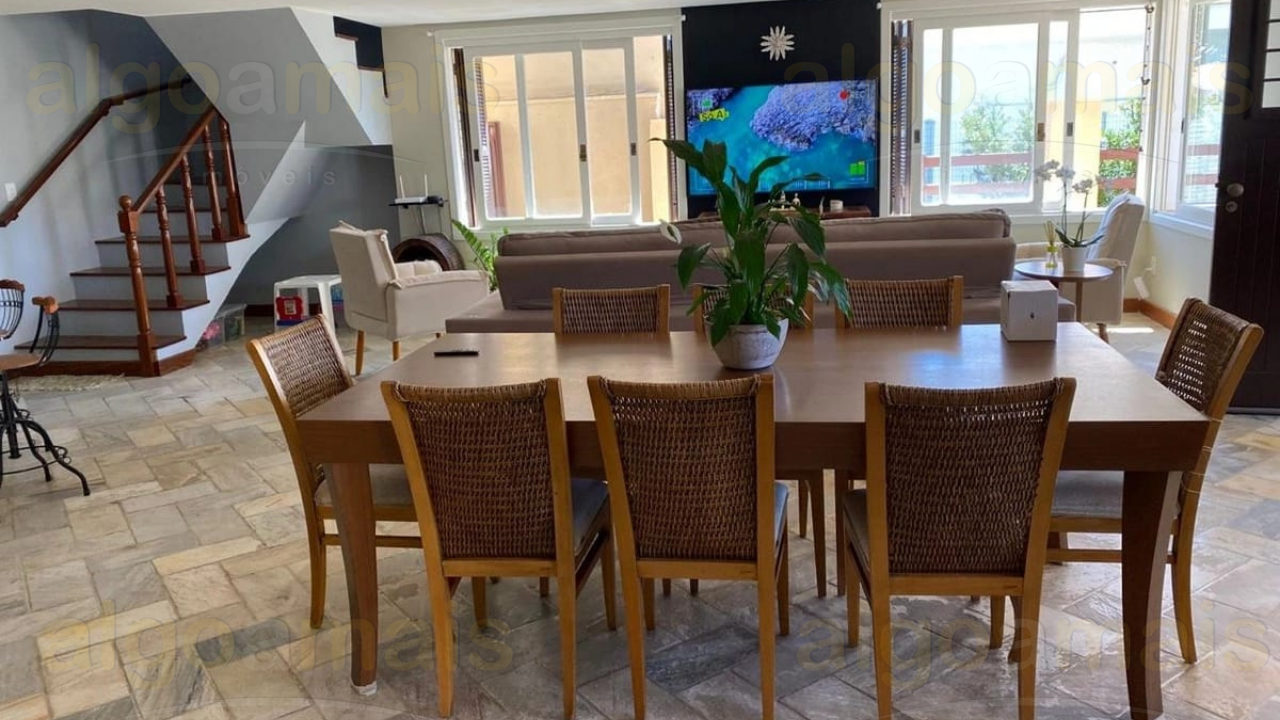Sobrado, 3 quartos, 266 m² - Foto 4