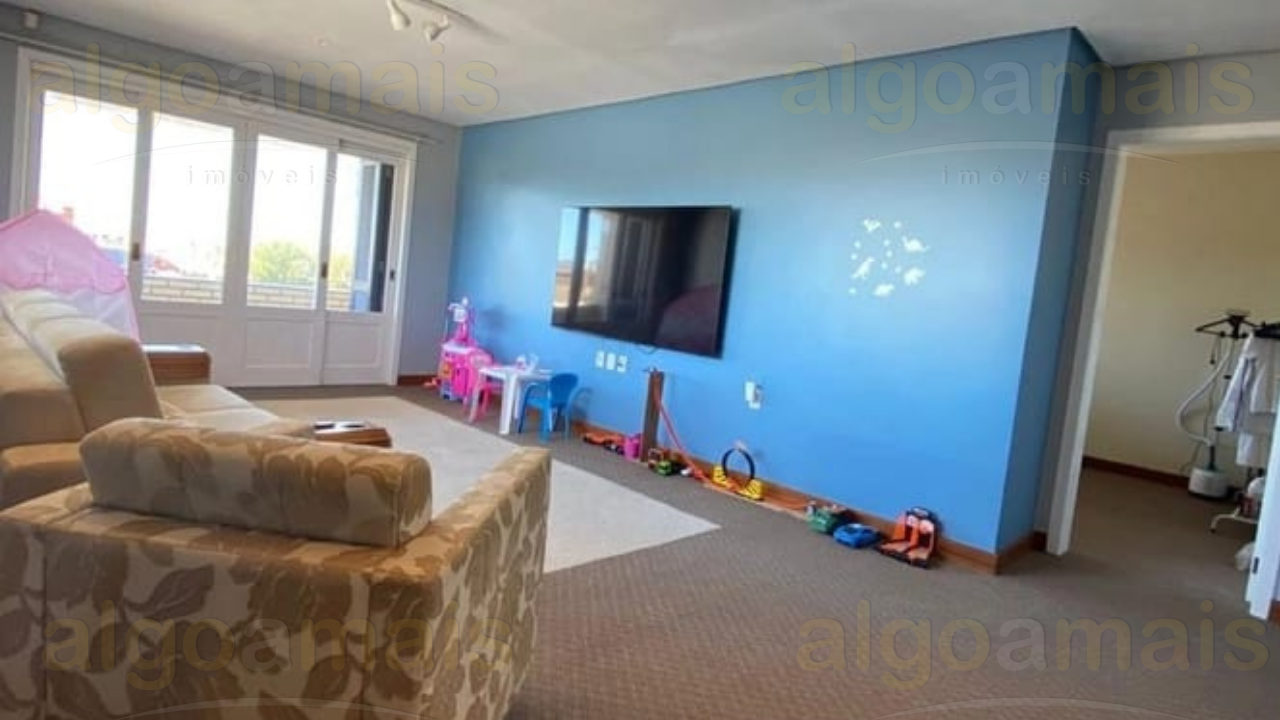 Sobrado, 3 quartos, 266 m² - Foto 8