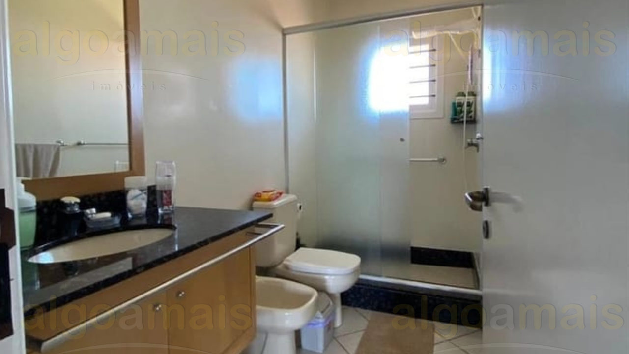 Sobrado, 3 quartos, 266 m² - Foto 13