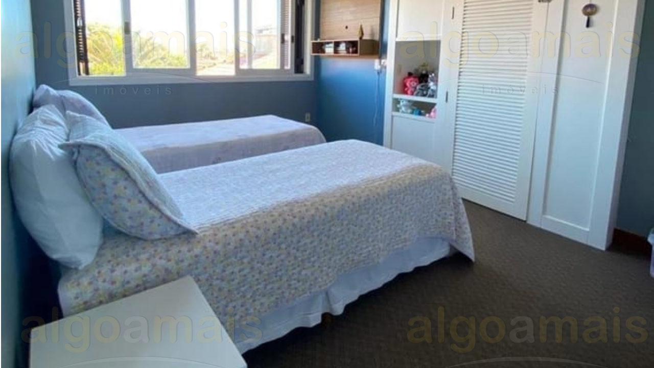 Sobrado, 3 quartos, 266 m² - Foto 12