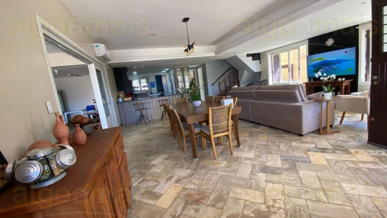 Sobrado, 3 quartos, 266 m² - Foto 5