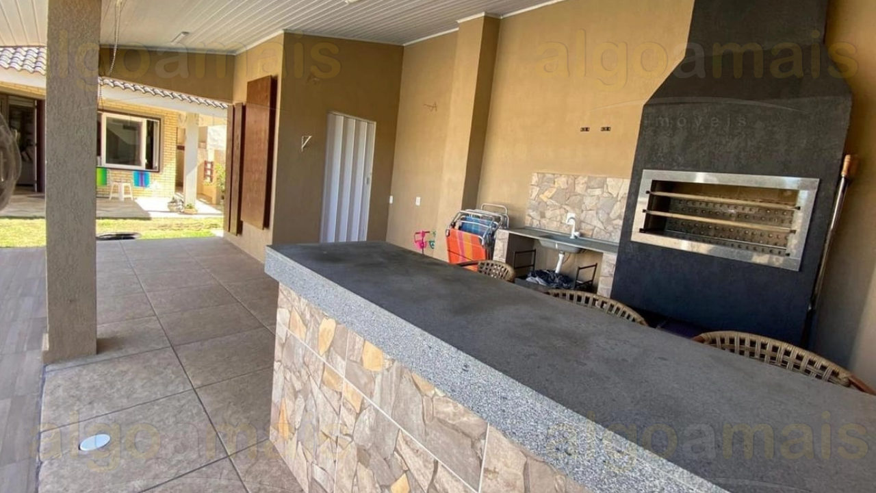 Sobrado, 3 quartos, 266 m² - Foto 10