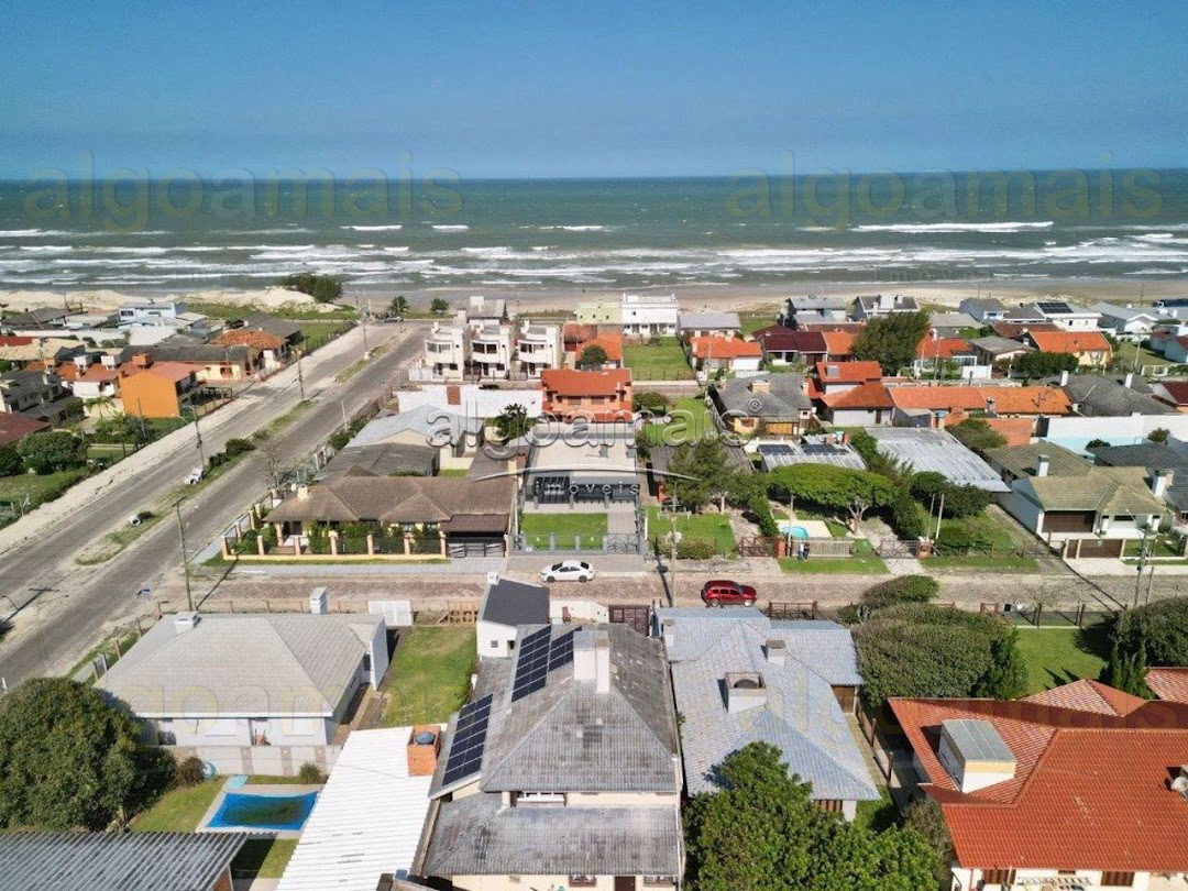 Sobrado, 3 quartos, 266 m² - Foto 22