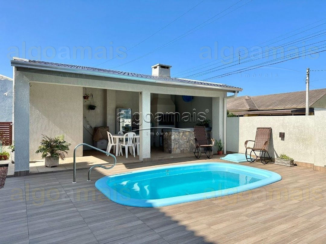 Sobrado, 3 quartos, 266 m² - Foto 20