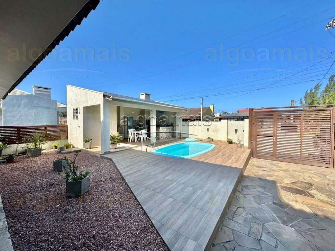 Sobrado, 3 quartos, 266 m² - Foto 21