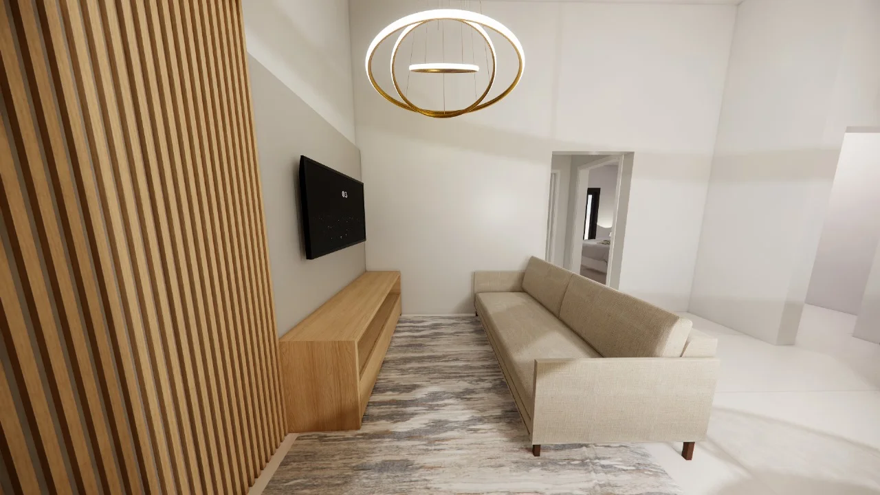 Casa, 2 quartos, 79 m² - Foto 4