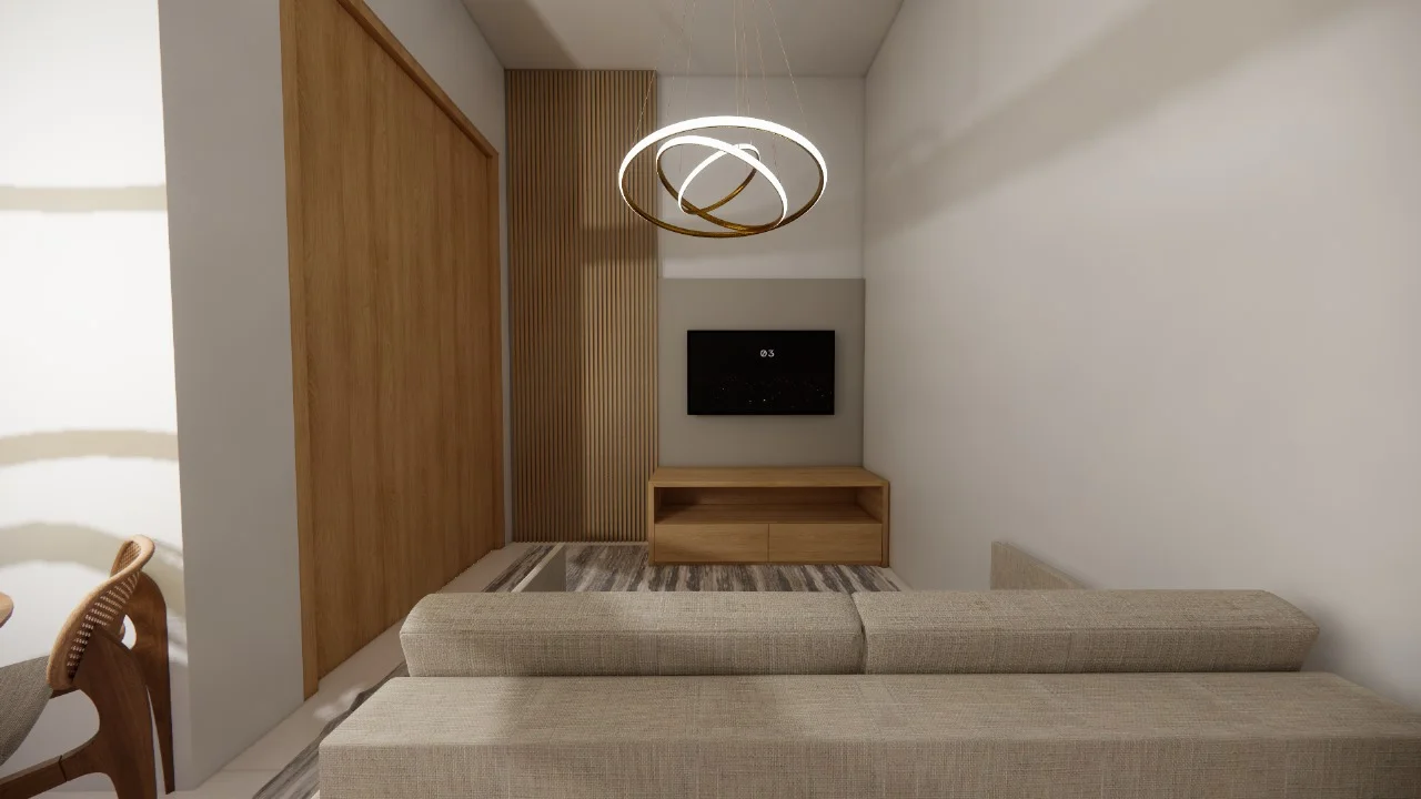 Casa, 2 quartos, 79 m² - Foto 5