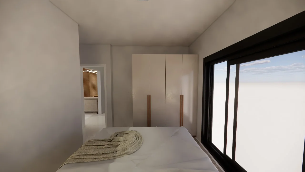 Casa, 2 quartos, 79 m² - Foto 13
