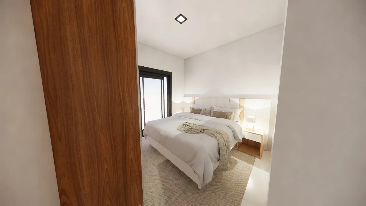Casa, 2 quartos, 79 m² - Foto 18