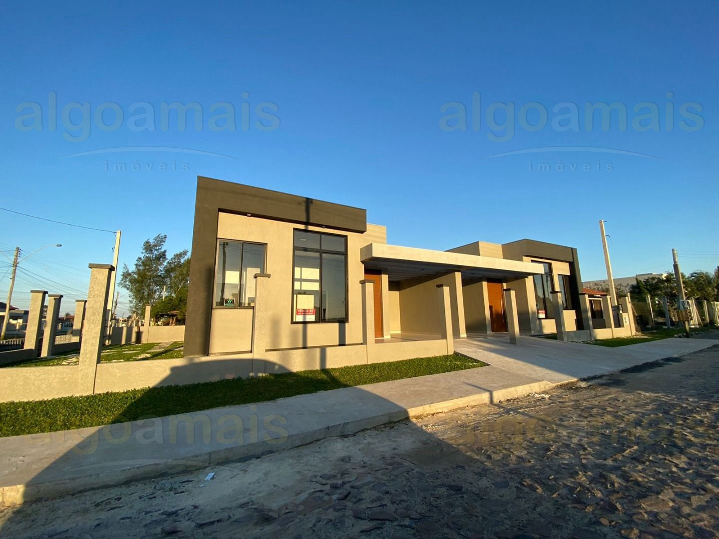 Casa, 2 dormitórios - Noiva Do Mar, Xangri-Lá — Noiva do Mar — Xangri-Lá