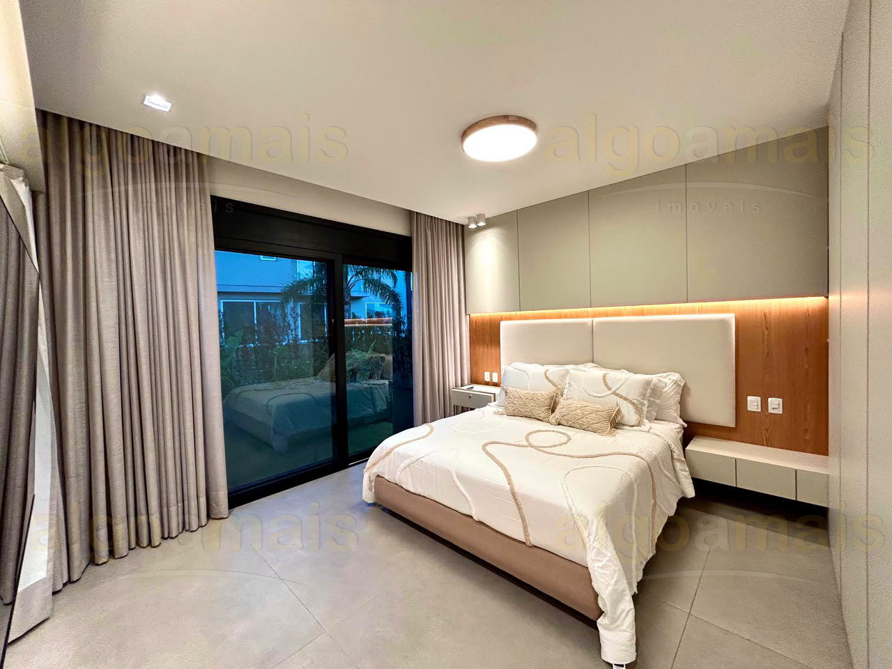 Casa de Condomínio, 4 quartos - Foto 30