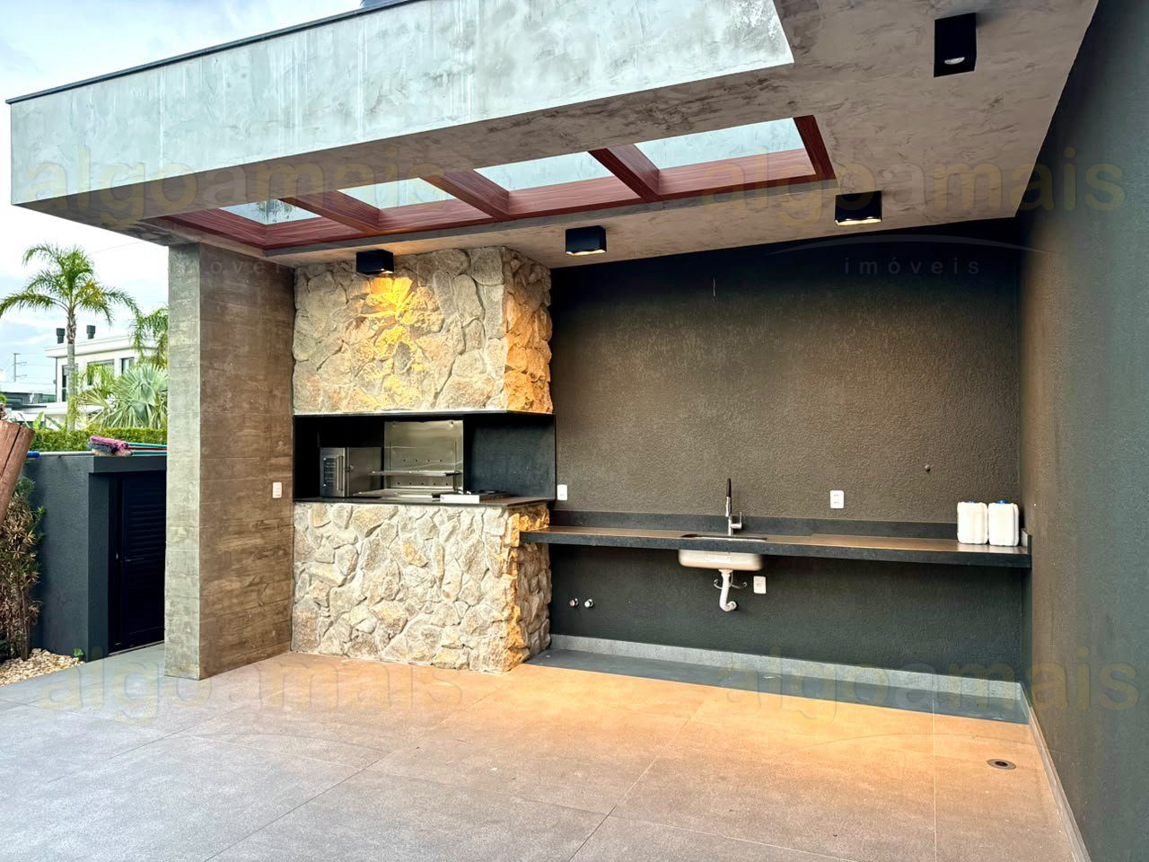Casa de Condomínio, 4 quartos - Foto 36
