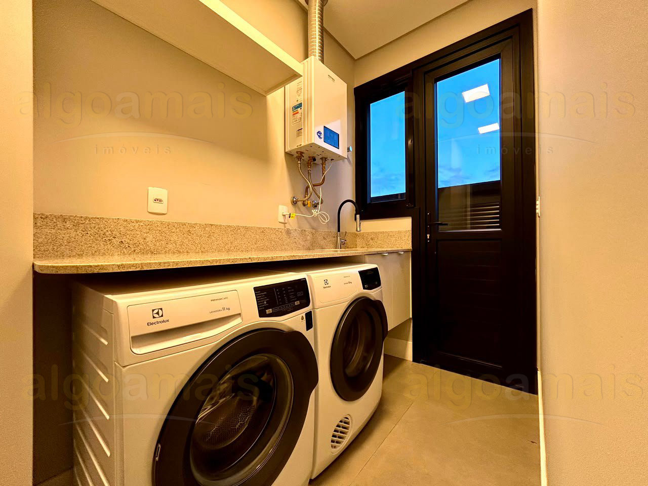 Casa de Condomínio, 4 quartos - Foto 43