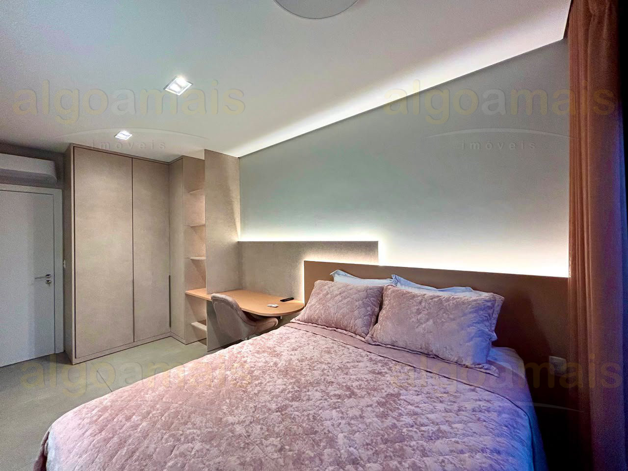 Casa de Condomínio, 4 quartos - Foto 45