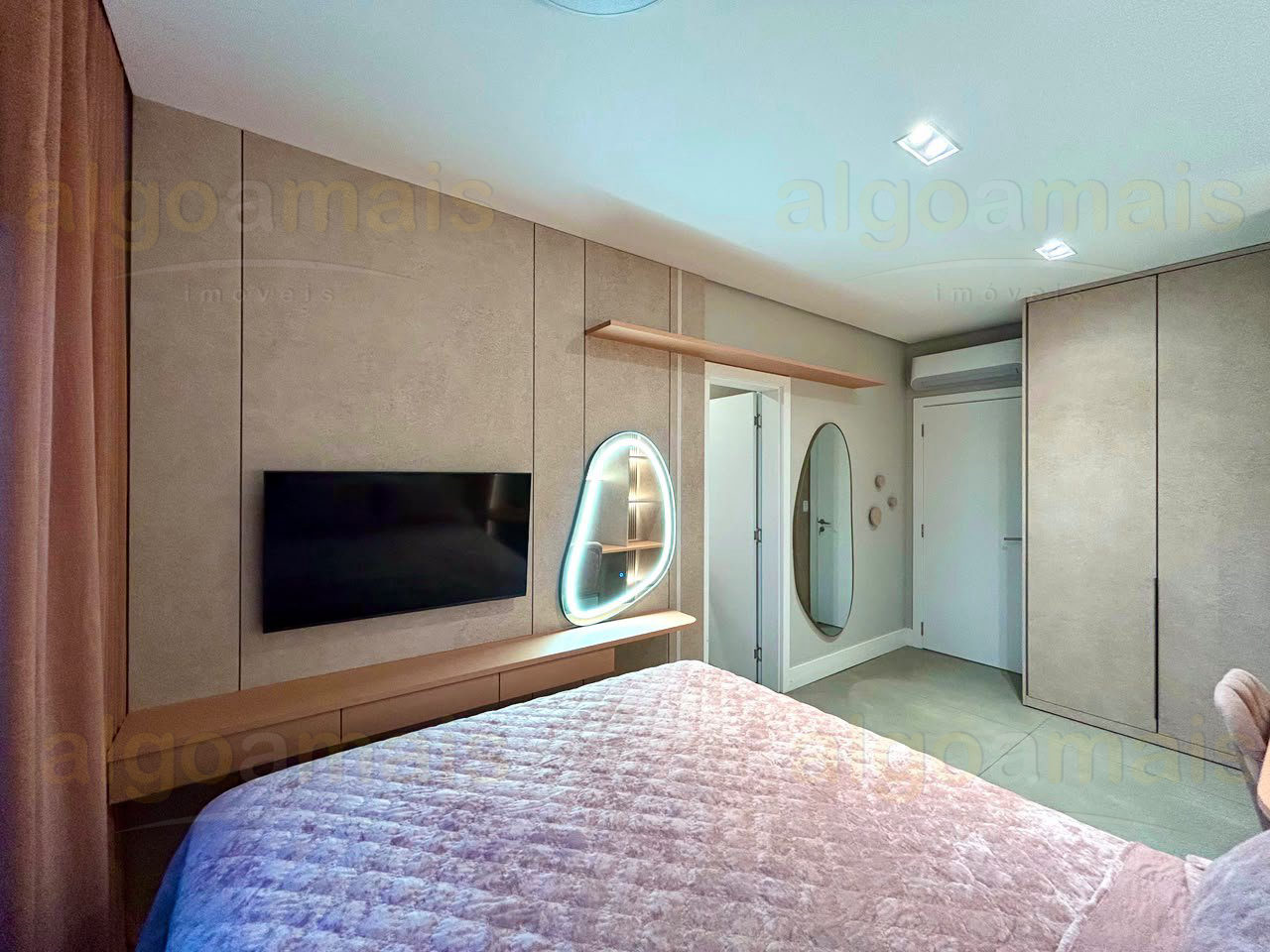 Casa de Condomínio, 4 quartos - Foto 47