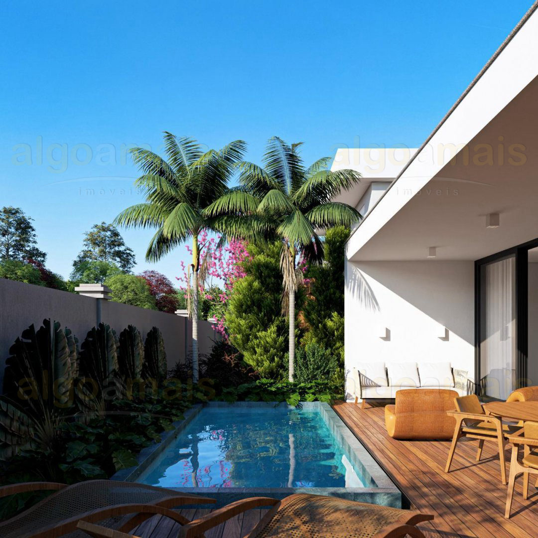 Casa de Condomínio, 4 quartos - Foto 6