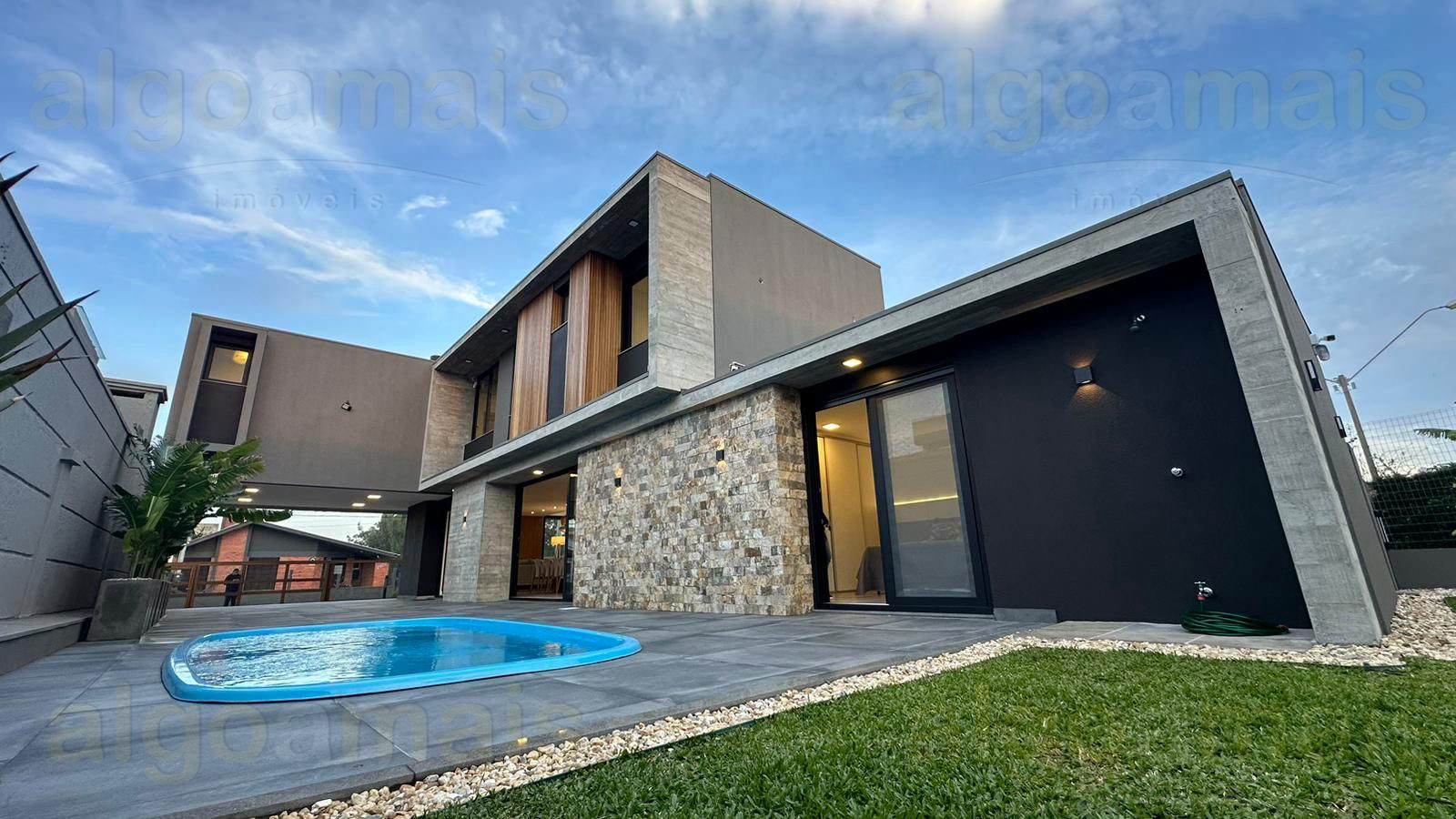 Sobrado, 5 quartos, 240 m² - Foto 8
