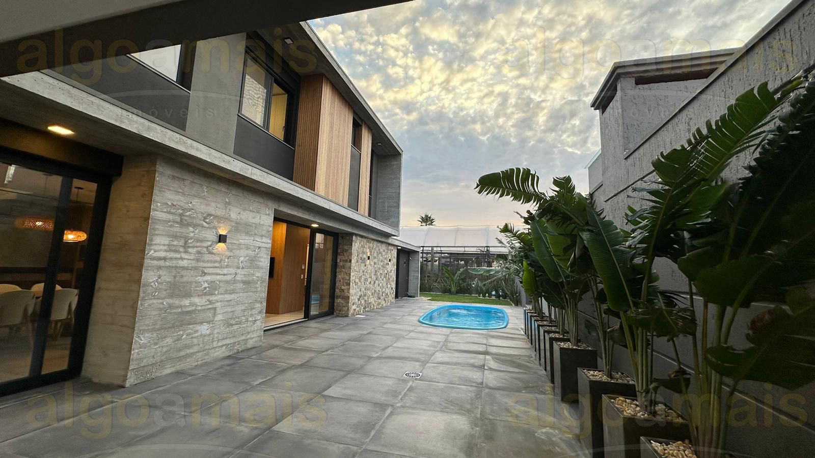 Sobrado, 5 quartos, 240 m² - Foto 6
