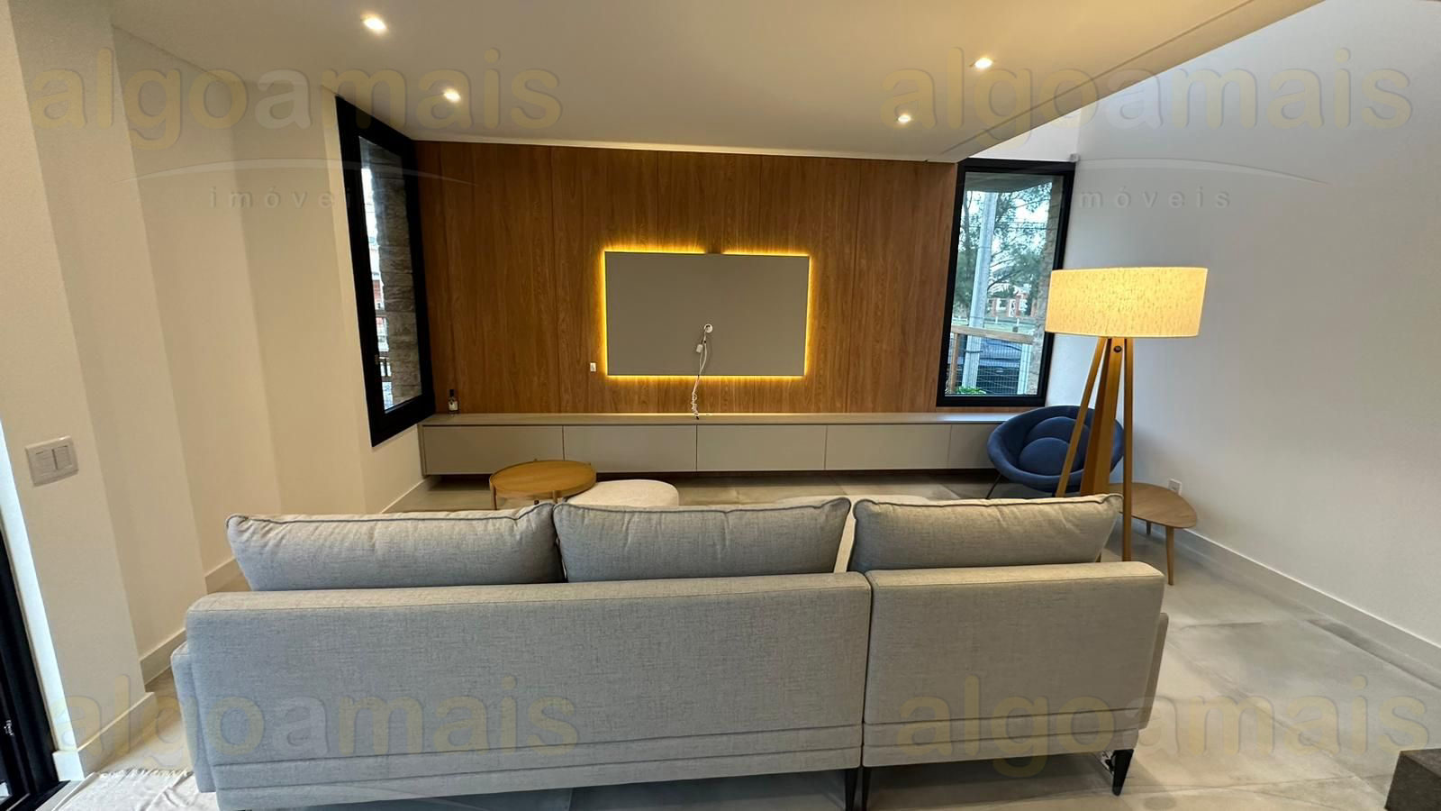 Sobrado, 5 quartos, 240 m² - Foto 11