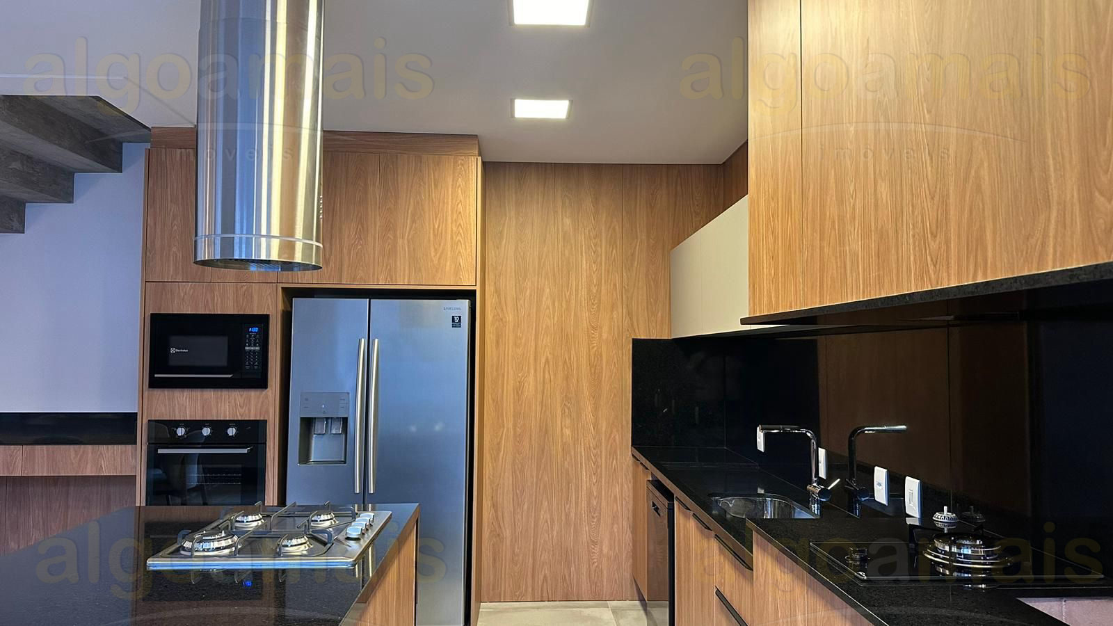 Sobrado, 5 quartos, 240 m² - Foto 9