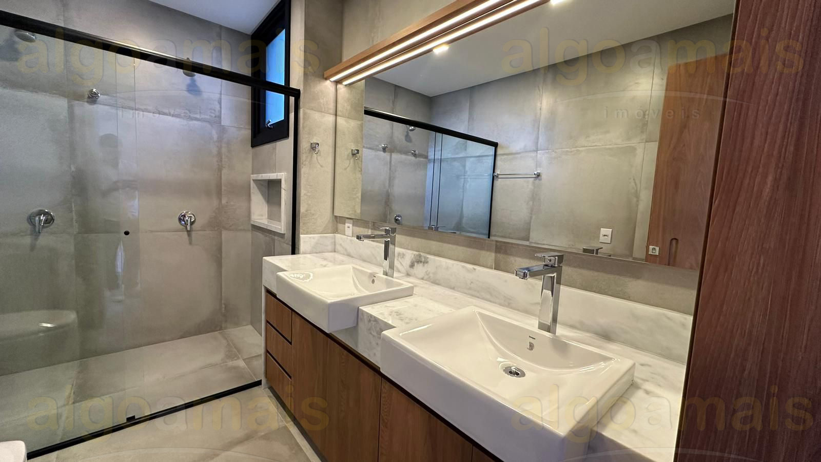 Sobrado, 5 quartos, 240 m² - Foto 27