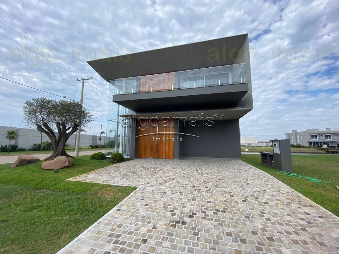 Casa de Condomínio, 5 quartos - Foto 7