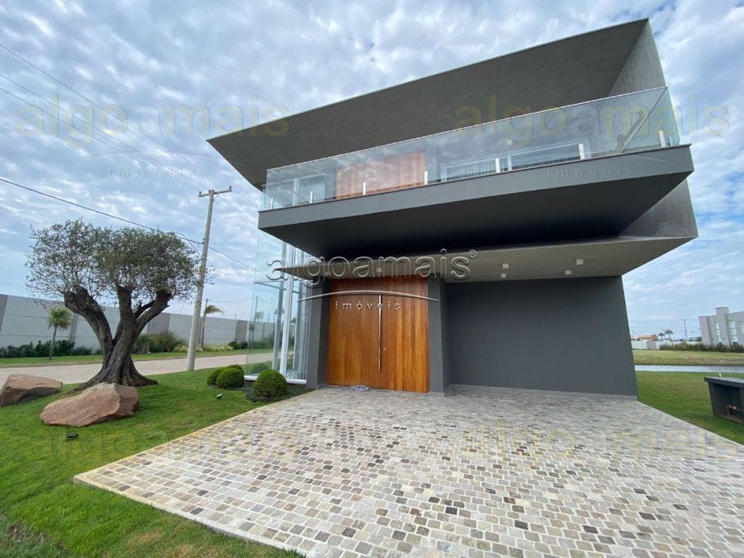Casa de Condomínio, 5 quartos - Foto 8