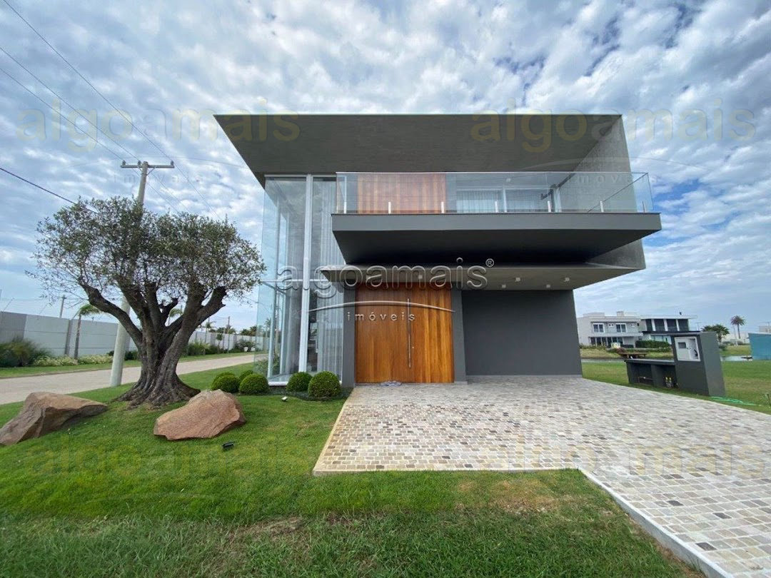 Casa de Condomínio, 5 quartos - Foto 6