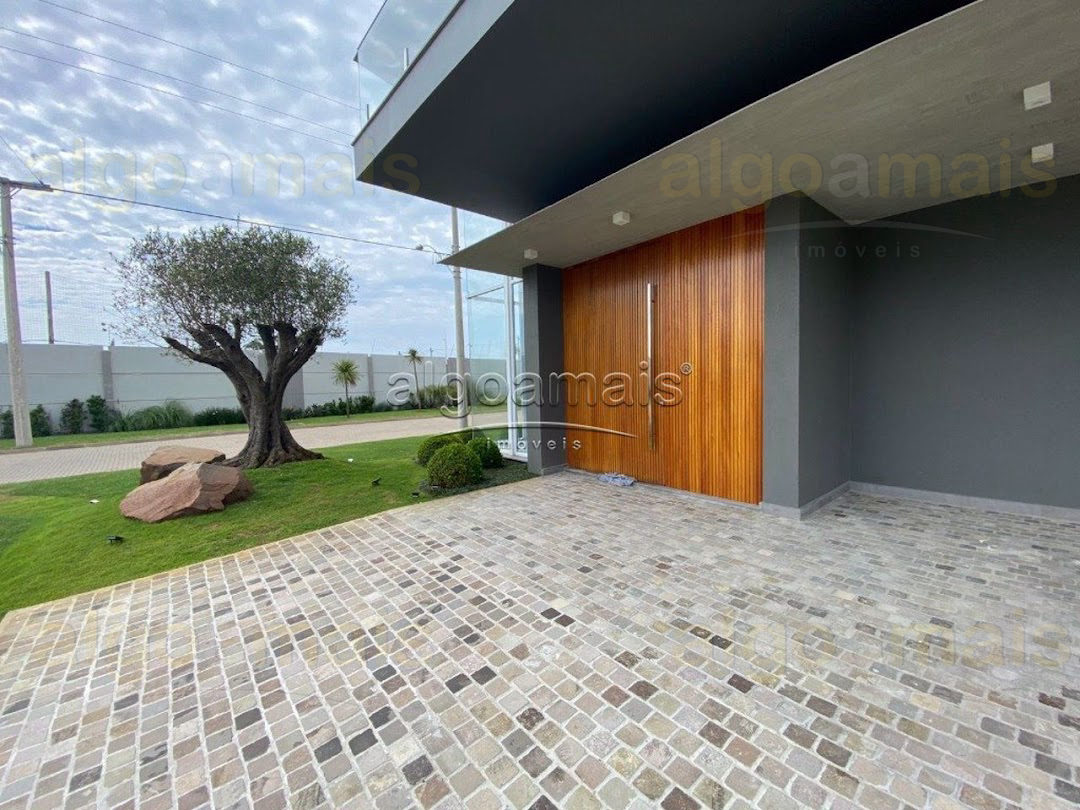 Casa de Condomínio, 5 quartos - Foto 5
