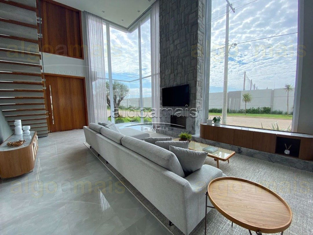 Casa de Condomínio, 5 quartos - Foto 11