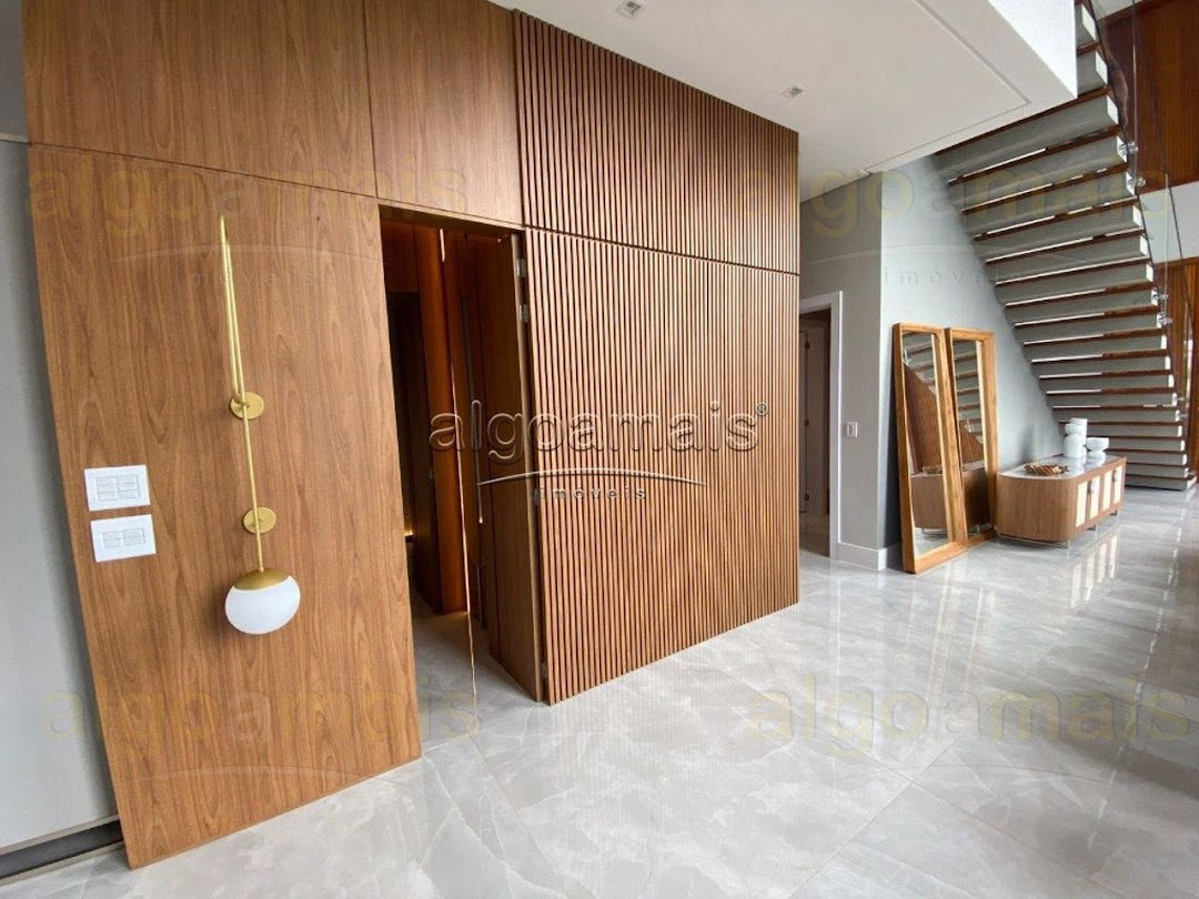 Casa de Condomínio, 5 quartos - Foto 17