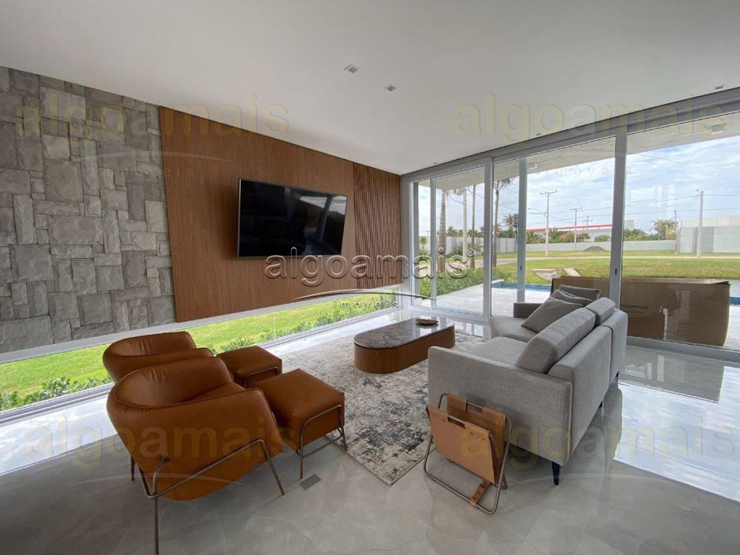 Casa de Condomínio, 5 quartos - Foto 19